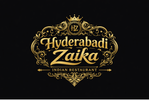 Hyderabadi Zaika Indian Restaurant Vancouver Downtown